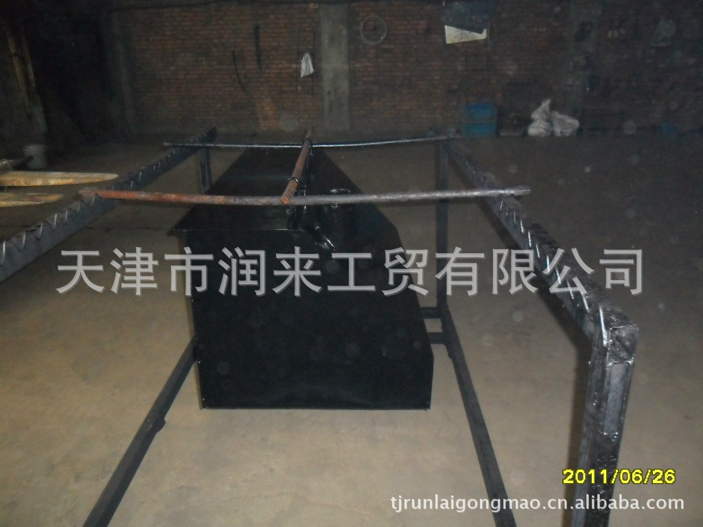 电泳涂装技术应用案例：为制造业带来新机遇